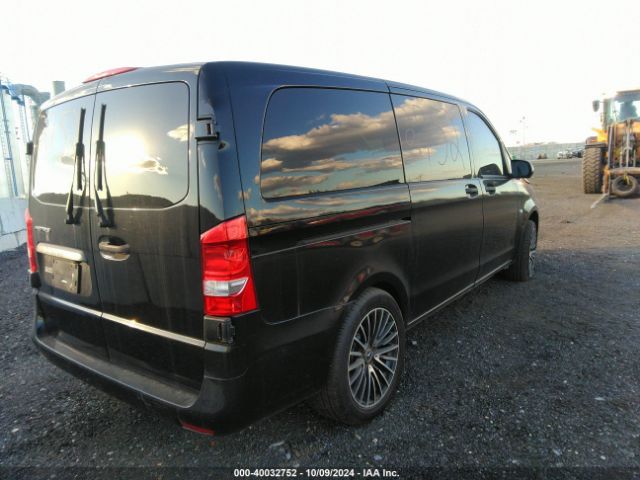 Photo 3 VIN: WD4PG2EE0J3386581 - MERCEDES-BENZ METRIS 