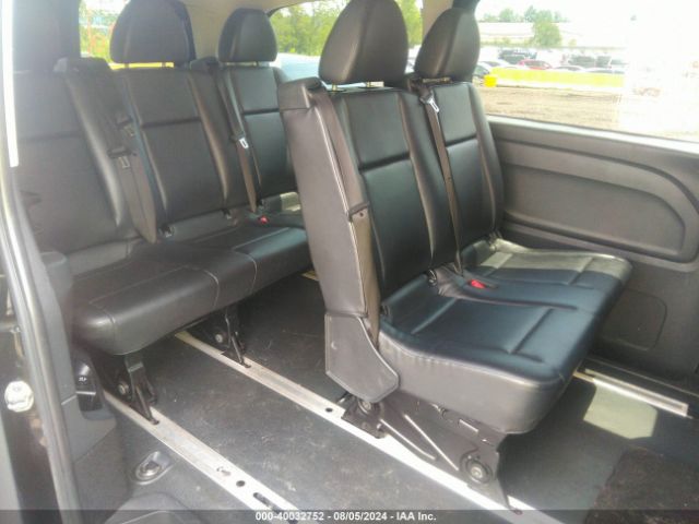 Photo 7 VIN: WD4PG2EE0J3386581 - MERCEDES-BENZ METRIS 