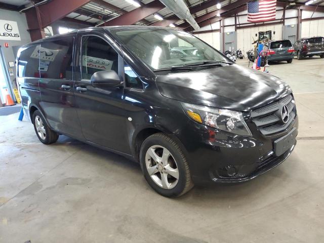 Photo 3 VIN: WD4PG2EE0J3398228 - MERCEDES-BENZ METRIS 