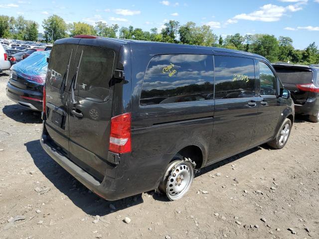 Photo 2 VIN: WD4PG2EE0J3403301 - MERCEDES-BENZ METRIS 