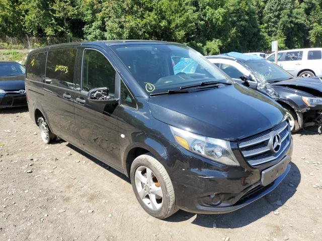 Photo 3 VIN: WD4PG2EE0J3403301 - MERCEDES-BENZ METRIS 