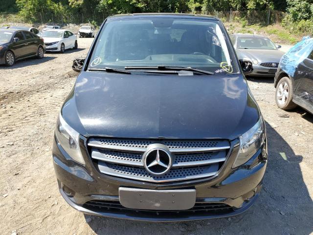 Photo 4 VIN: WD4PG2EE0J3403301 - MERCEDES-BENZ METRIS 