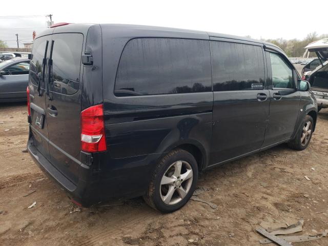 Photo 2 VIN: WD4PG2EE0J3413634 - MERCEDES-BENZ METRIS 