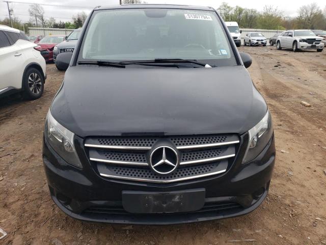 Photo 4 VIN: WD4PG2EE0J3413634 - MERCEDES-BENZ METRIS 