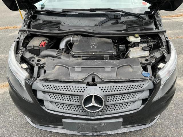 Photo 6 VIN: WD4PG2EE0J3493534 - MERCEDES-BENZ METRIS 