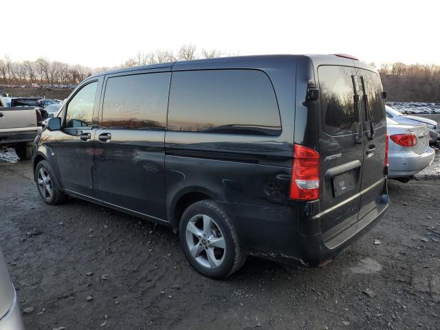 Photo 1 VIN: WD4PG2EE0J3496286 - MERCEDES-BENZ METRIS 