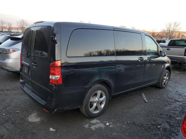 Photo 2 VIN: WD4PG2EE0J3496286 - MERCEDES-BENZ METRIS 