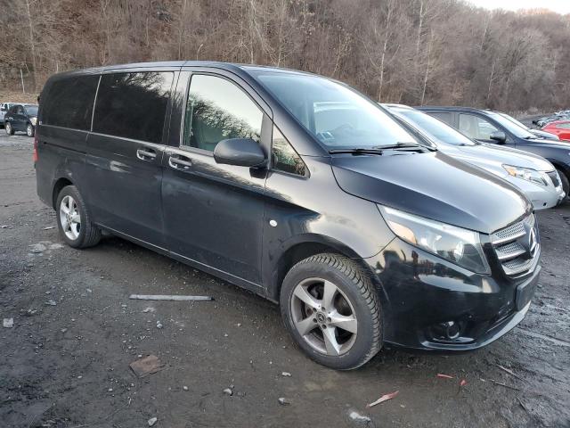 Photo 3 VIN: WD4PG2EE0J3496286 - MERCEDES-BENZ METRIS 