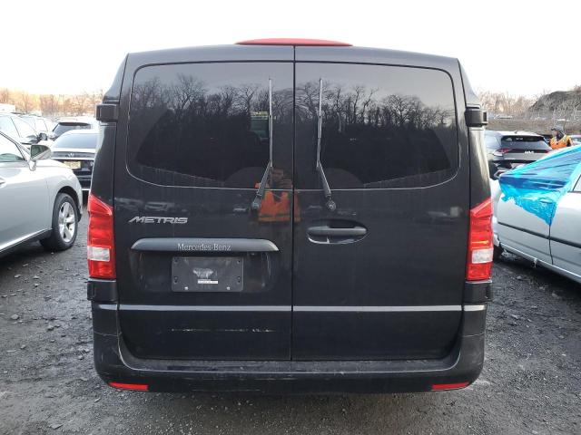 Photo 5 VIN: WD4PG2EE0J3496286 - MERCEDES-BENZ METRIS 