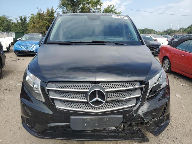 Photo 4 VIN: WD4PG2EE0K3512553 - MERCEDES-BENZ METRIS 