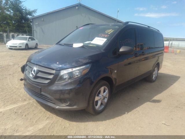 Photo 1 VIN: WD4PG2EE1G3085682 - MERCEDES-BENZ METRIS 