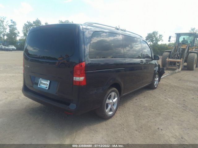 Photo 3 VIN: WD4PG2EE1G3085682 - MERCEDES-BENZ METRIS 