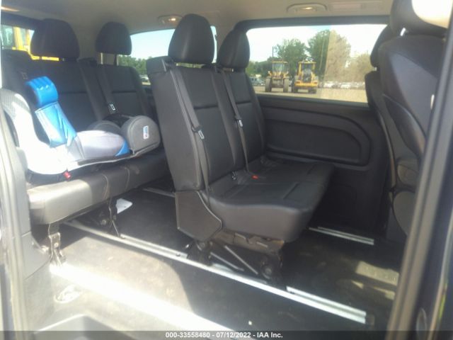 Photo 7 VIN: WD4PG2EE1G3085682 - MERCEDES-BENZ METRIS 