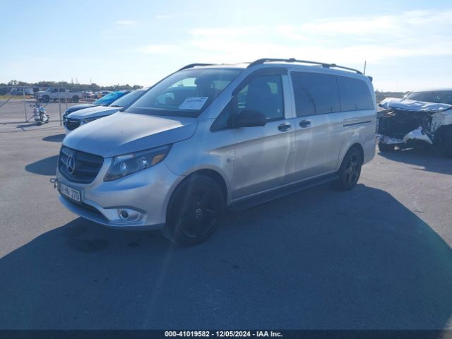 Photo 1 VIN: WD4PG2EE1G3106532 - MERCEDES-BENZ METRIS 