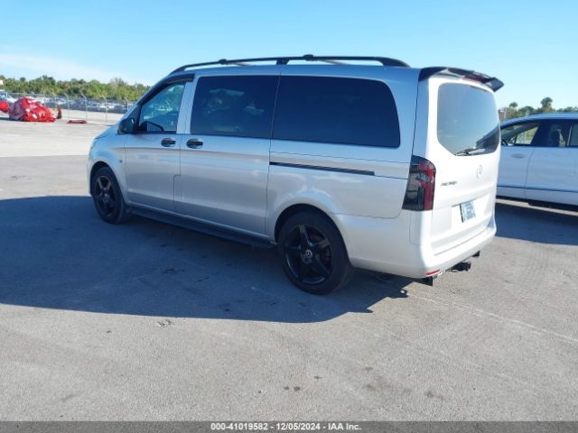 Photo 2 VIN: WD4PG2EE1G3106532 - MERCEDES-BENZ METRIS 