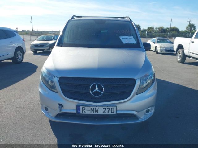 Photo 5 VIN: WD4PG2EE1G3106532 - MERCEDES-BENZ METRIS 