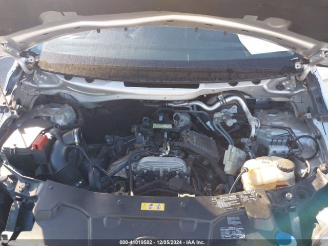 Photo 9 VIN: WD4PG2EE1G3106532 - MERCEDES-BENZ METRIS 