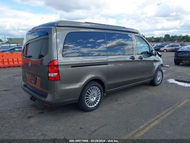 Photo 3 VIN: WD4PG2EE1H3208446 - MERCEDES-BENZ METRIS 