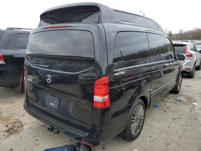 Photo 2 VIN: WD4PG2EE1H3256528 - MERCEDES-BENZ METRIS 