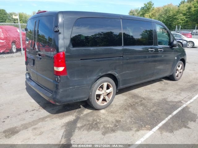 Photo 3 VIN: WD4PG2EE1J3349068 - MERCEDES-BENZ METRIS 