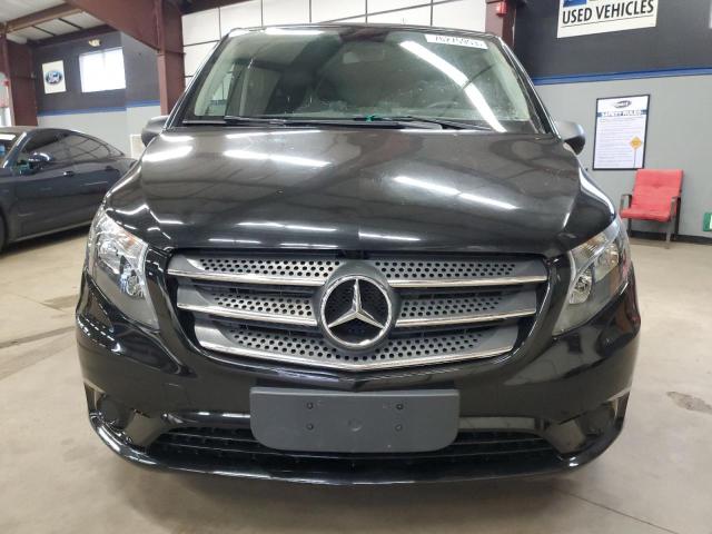 Photo 4 VIN: WD4PG2EE1J3354836 - MERCEDES-BENZ METRIS 