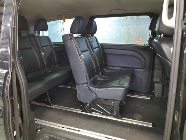 Photo 9 VIN: WD4PG2EE1J3371930 - MERCEDES-BENZ METRIS 