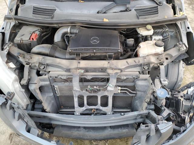 Photo 11 VIN: WD4PG2EE2G3097999 - MERCEDES-BENZ METRIS 