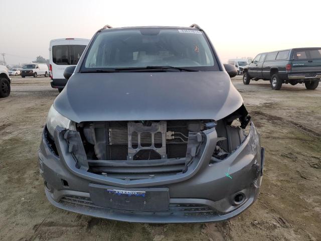 Photo 4 VIN: WD4PG2EE2G3097999 - MERCEDES-BENZ METRIS 