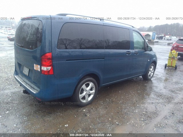 Photo 3 VIN: WD4PG2EE2G3108242 - MERCEDES-BENZ METRIS PASSENGER VAN 