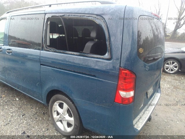 Photo 5 VIN: WD4PG2EE2G3108242 - MERCEDES-BENZ METRIS PASSENGER VAN 