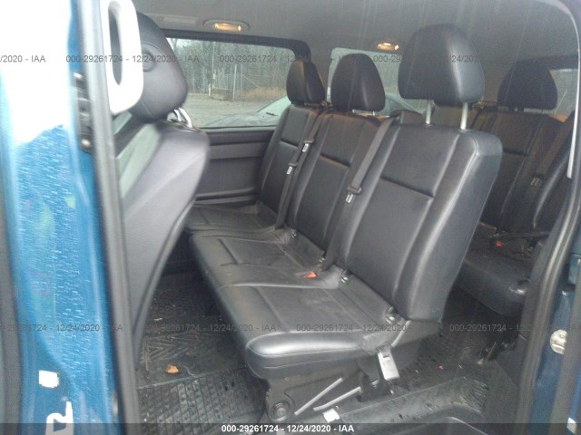 Photo 7 VIN: WD4PG2EE2G3108242 - MERCEDES-BENZ METRIS PASSENGER VAN 