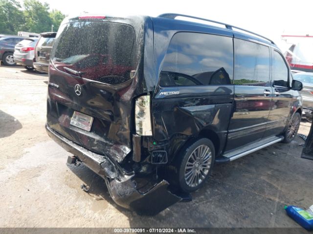 Photo 3 VIN: WD4PG2EE2G3125459 - MERCEDES-BENZ METRIS 