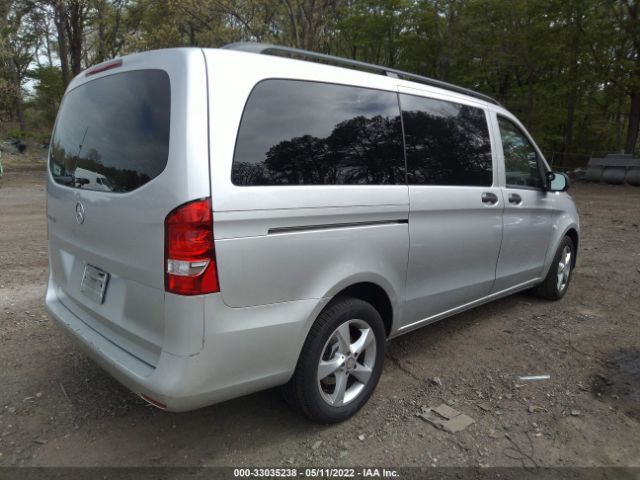 Photo 3 VIN: WD4PG2EE2G3134291 - MERCEDES-BENZ METRIS PASSENGER VAN 