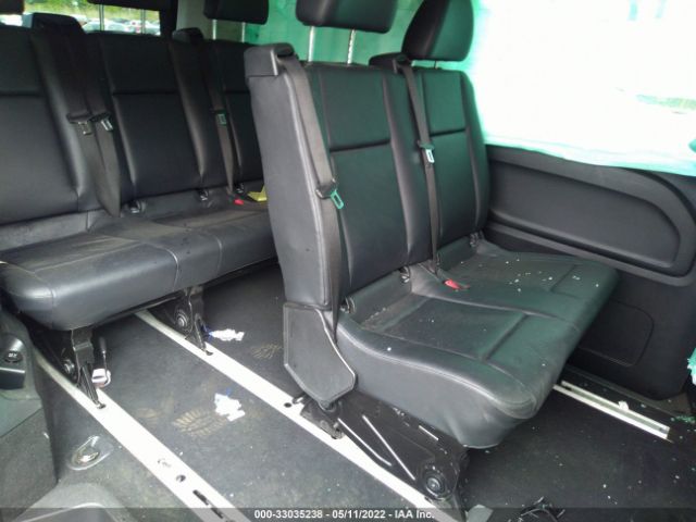 Photo 7 VIN: WD4PG2EE2G3134291 - MERCEDES-BENZ METRIS PASSENGER VAN 