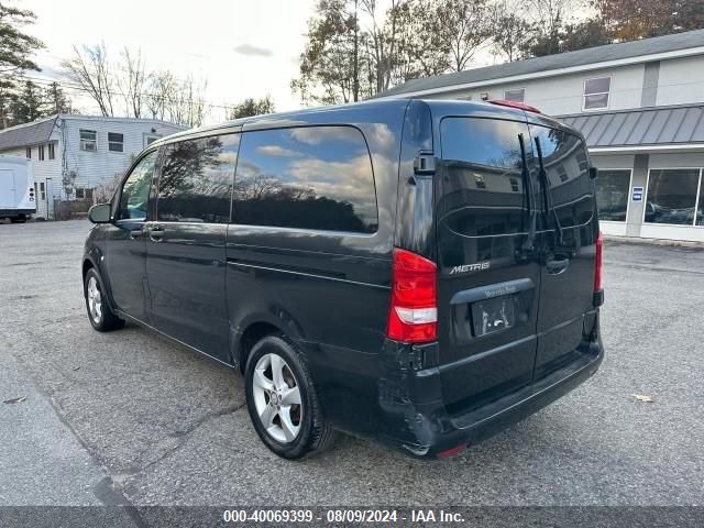 Photo 2 VIN: WD4PG2EE2H3337263 - MERCEDES-BENZ METRIS 