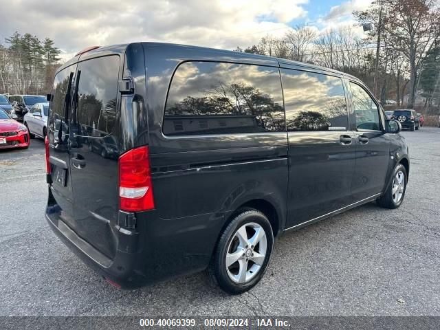 Photo 3 VIN: WD4PG2EE2H3337263 - MERCEDES-BENZ METRIS 