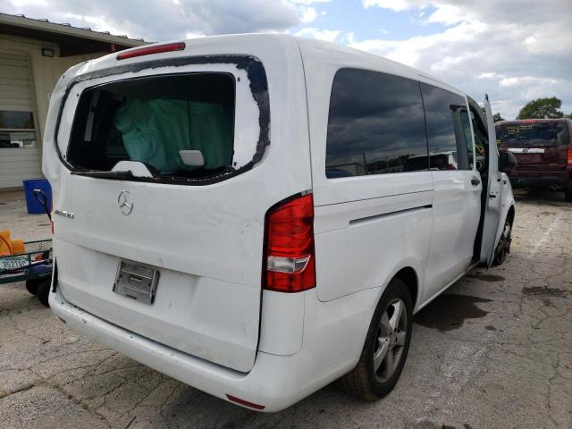 Photo 3 VIN: WD4PG2EE3G3080175 - MERCEDES-BENZ METRIS 