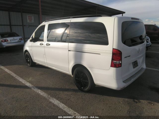 Photo 2 VIN: WD4PG2EE3G3122456 - MERCEDES-BENZ METRIS 