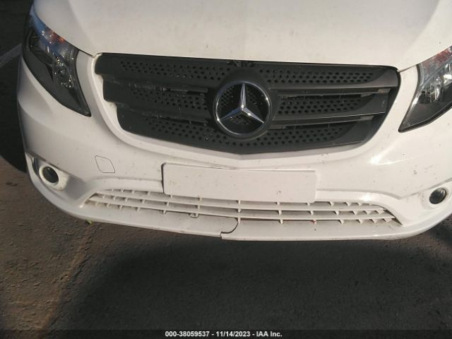 Photo 5 VIN: WD4PG2EE3G3122456 - MERCEDES-BENZ METRIS 