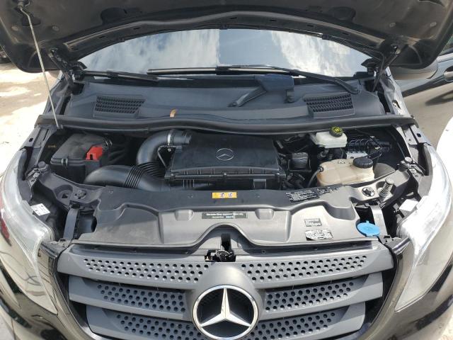 Photo 11 VIN: WD4PG2EE3H3311951 - MERCEDES-BENZ METRIS 