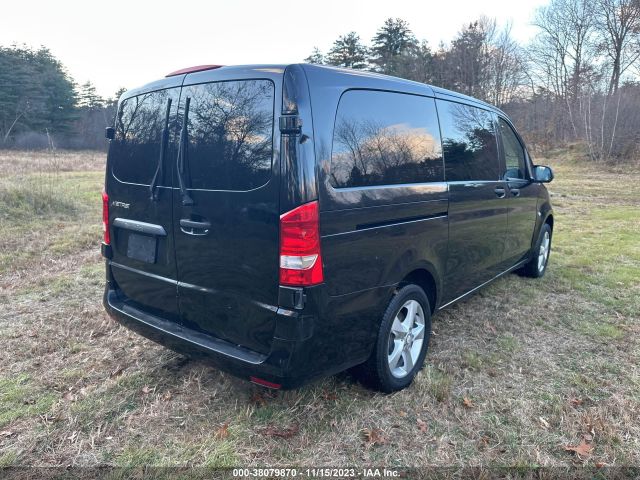 Photo 3 VIN: WD4PG2EE3J3395517 - MERCEDES-BENZ METRIS 