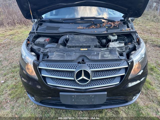 Photo 9 VIN: WD4PG2EE3J3395517 - MERCEDES-BENZ METRIS 