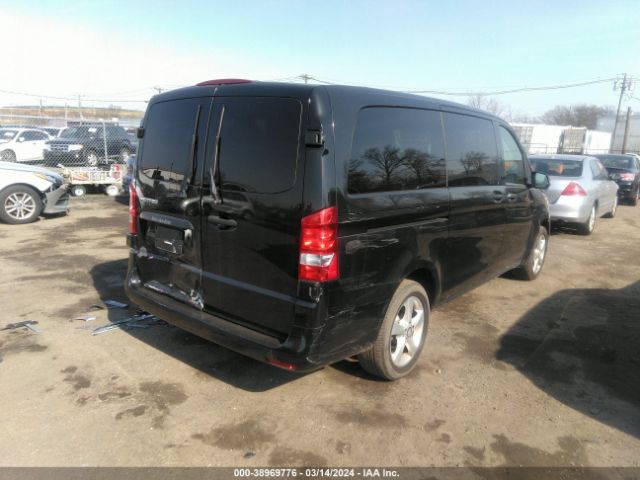 Photo 3 VIN: WD4PG2EE3J3414356 - MERCEDES-BENZ METRIS 