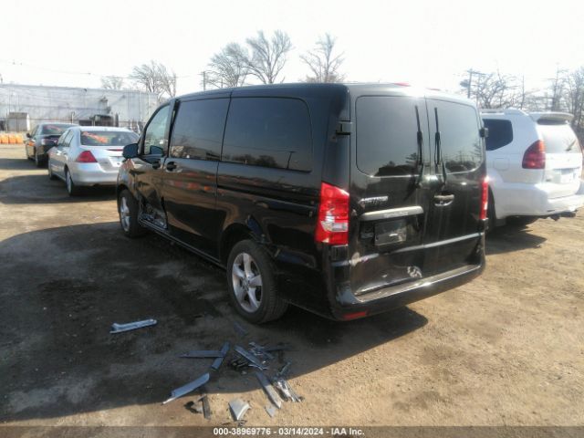 Photo 5 VIN: WD4PG2EE3J3414356 - MERCEDES-BENZ METRIS 