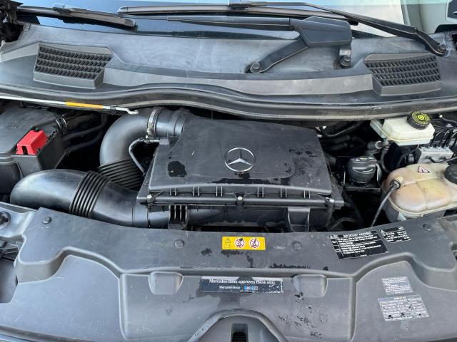 Photo 7 VIN: WD4PG2EE3K3509968 - MERCEDES-BENZ METRIS 