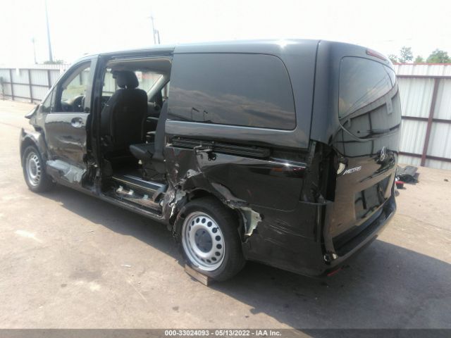 Photo 2 VIN: WD4PG2EE3K3583276 - MERCEDES-BENZ METRIS PASSENGER VAN 