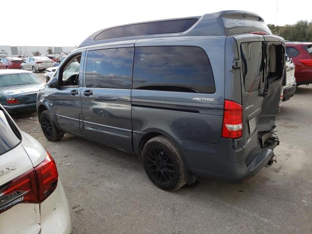 Photo 1 VIN: WD4PG2EE4G3127200 - MERCEDES-BENZ METRIS 