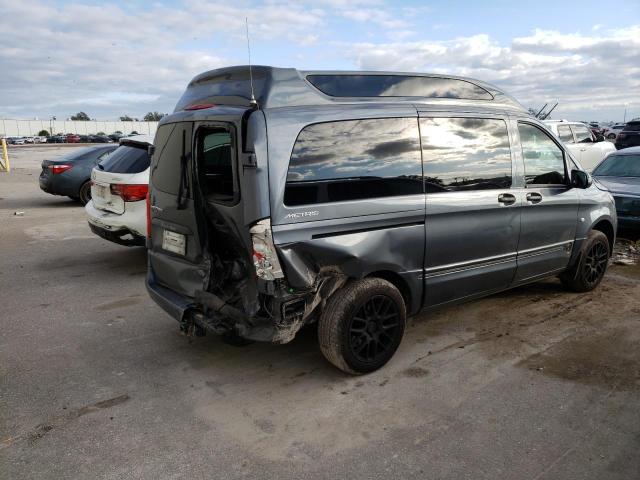 Photo 2 VIN: WD4PG2EE4G3127200 - MERCEDES-BENZ METRIS 