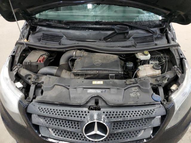 Photo 10 VIN: WD4PG2EE4H3315104 - MERCEDES-BENZ METRIS 