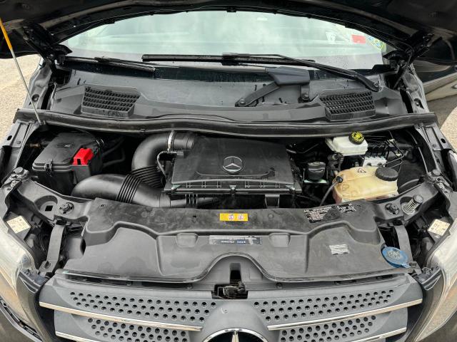 Photo 6 VIN: WD4PG2EE4J3403690 - MERCEDES-BENZ METRIS 